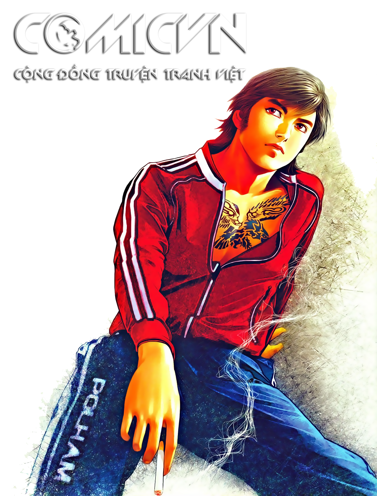 Người Trong Giang Hồ Chap 1281 - Truyen.Chap.VN